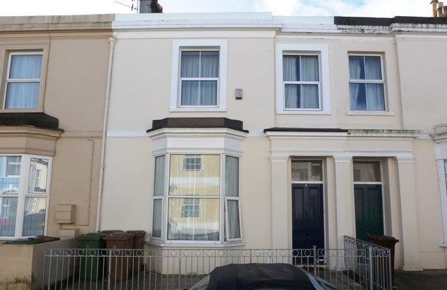 Hill Park Crescent, Greenbank, Plymouth - Image 1